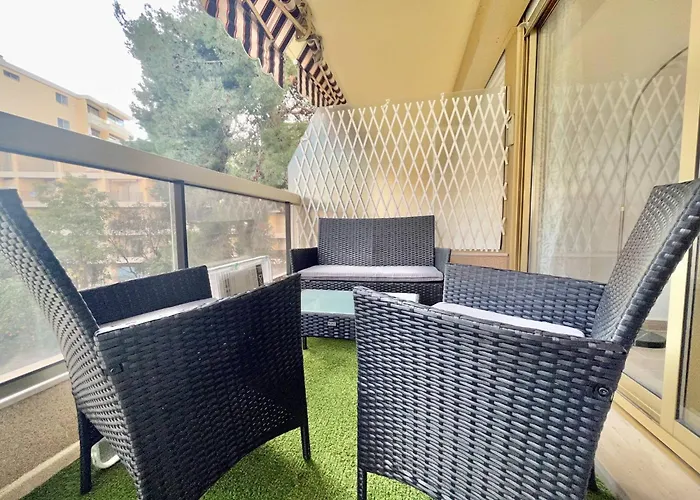 Апартаменты 